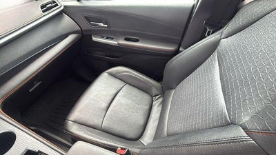 2024 Toyota Sienna XSE 7 Passenger