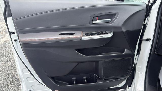 2024 Toyota Sienna XSE 7 Passenger