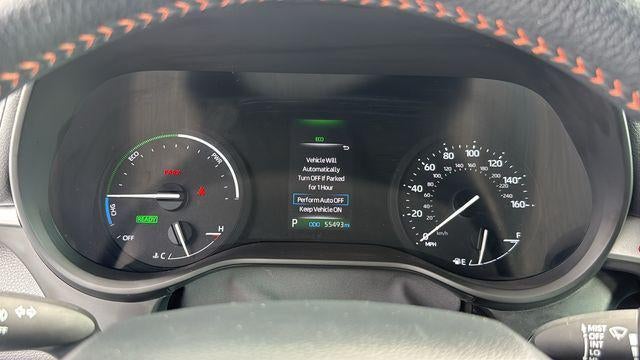 2024 Toyota Sienna XSE 7 Passenger