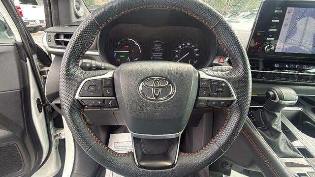 2024 Toyota Sienna XSE 7 Passenger