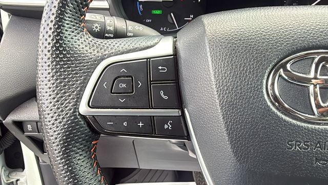 2024 Toyota Sienna XSE 7 Passenger