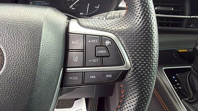 2024 Toyota Sienna XSE 7 Passenger