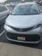 2022 Toyota Sienna LE