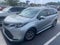2022 Toyota Sienna LE