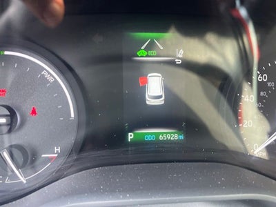 2022 Toyota Sienna LE