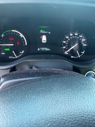 2024 Toyota Sienna XSE