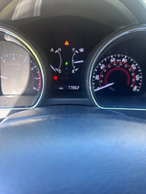 2013 Toyota Highlander Limited V6