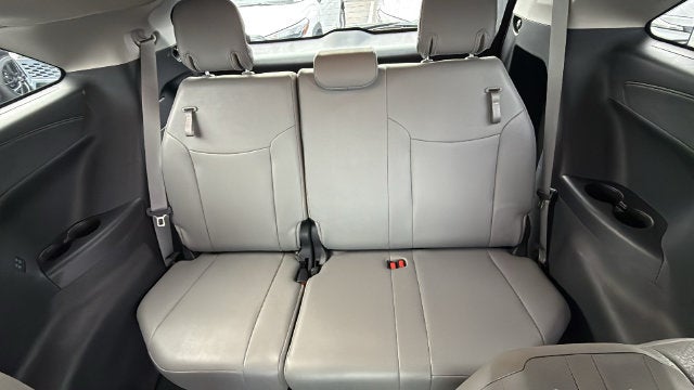 2025 Toyota Sienna XLE 8 Passenger