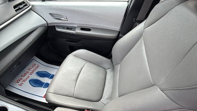 2025 Toyota Sienna XLE 8 Passenger