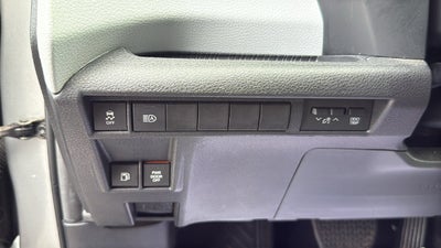 2025 Toyota Sienna XLE 8 Passenger
