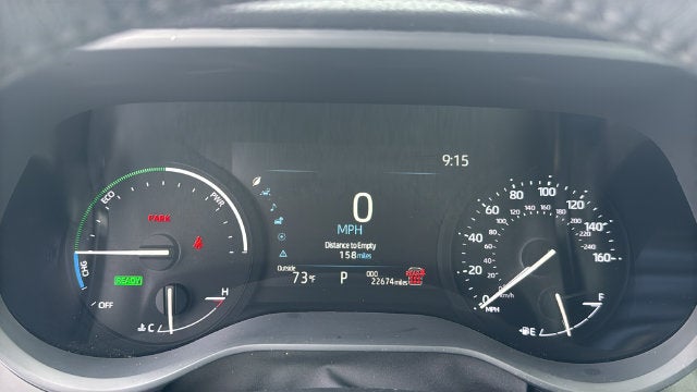 2025 Toyota Sienna XLE 8 Passenger