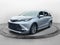 2025 Toyota Sienna XLE 8 Passenger