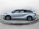 2025 Toyota Sienna XLE 8 Passenger