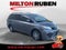 2018 Toyota Sienna XLE 8 Passenger