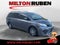 2018 Toyota Sienna XLE 8 Passenger