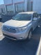 2012 Toyota Highlander SE