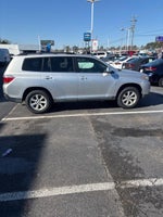 2012 Toyota Highlander SE