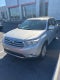 2012 Toyota Highlander SE