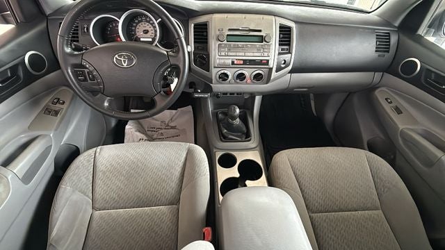 2009 Toyota Tacoma Base