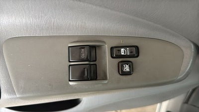2009 Toyota Tacoma Base