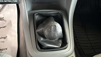 2009 Toyota Tacoma Base