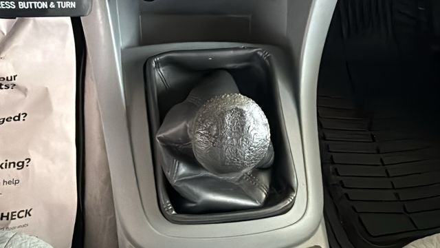 2009 Toyota Tacoma Base