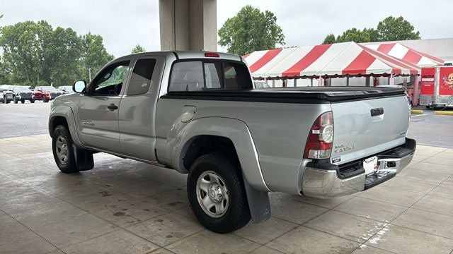 2009 Toyota Tacoma Base