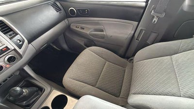 2009 Toyota Tacoma Base
