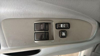 2009 Toyota Tacoma Base