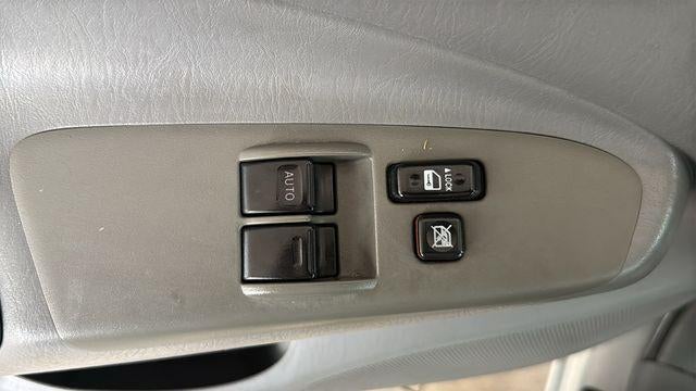 2009 Toyota Tacoma Base