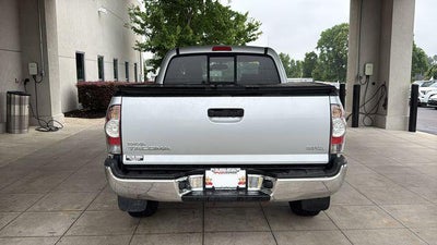 2009 Toyota Tacoma Base