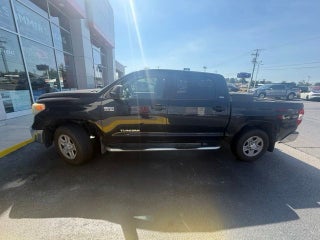 2014 Toyota Tundra SR5 5.7L V8