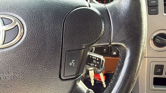 2012 Toyota Tundra Limited 5.7L V8