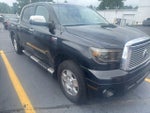 2012 Toyota Tundra Limited 5.7L V8
