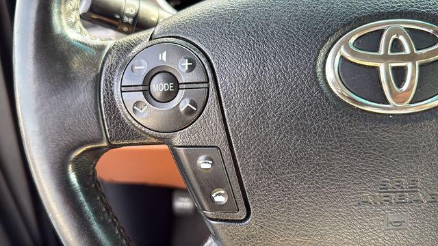 2012 Toyota Tundra Limited 5.7L V8