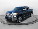 2017 Toyota Tundra Limited 5.7L V8