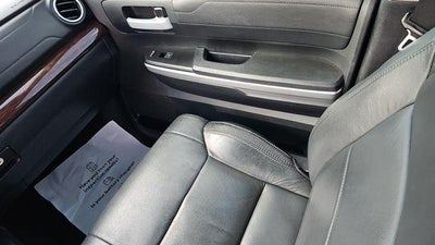 2017 Toyota Tundra Limited 5.7L V8