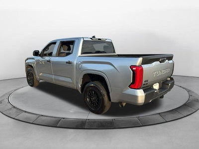 2025 Toyota Tundra SR