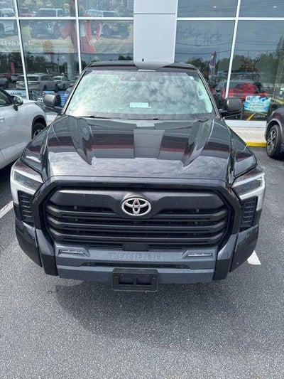 2023 Toyota Tundra SR5