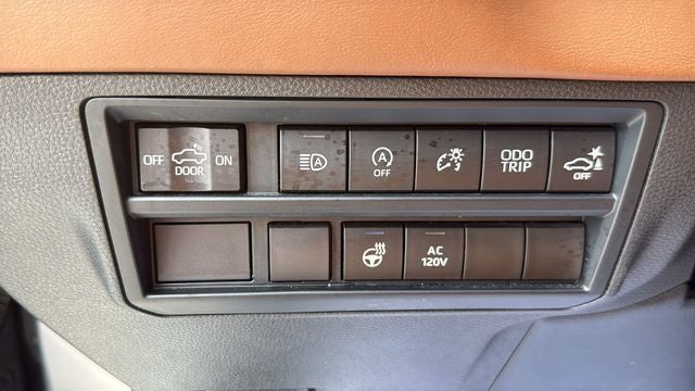 2022 Toyota Tundra 1794 Edition