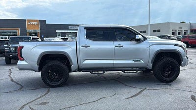 2022 Toyota Tundra 1794 Edition