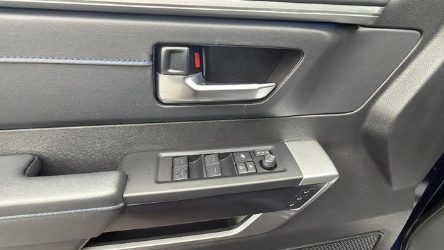2024 Toyota Tundra Hybrid Platinum