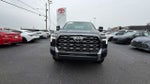 2024 Toyota Tundra Hybrid Platinum
