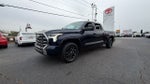 2024 Toyota Tundra Hybrid Platinum