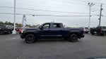 2024 Toyota Tundra Hybrid Platinum