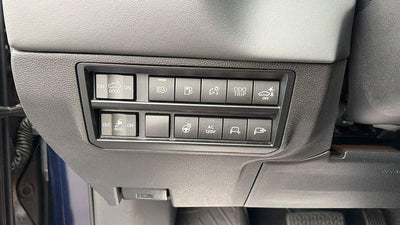 2024 Toyota Tundra Hybrid Platinum