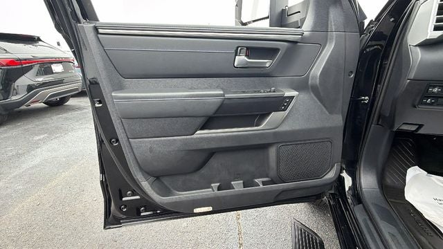 2024 Toyota Tundra Hybrid Platinum 4WD