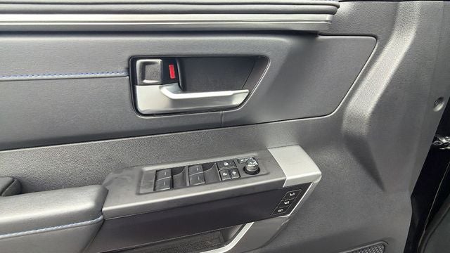 2024 Toyota Tundra Hybrid Platinum 4WD