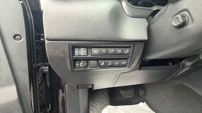 2024 Toyota Tundra Hybrid Platinum 4WD