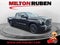 2024 Toyota Tundra Hybrid Platinum 4WD
